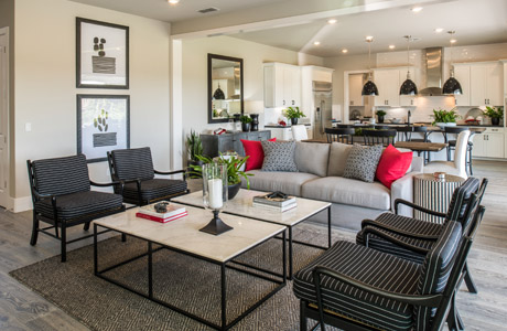 Model Home Gallery Image 