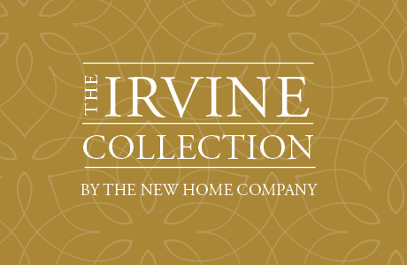 irvine collection