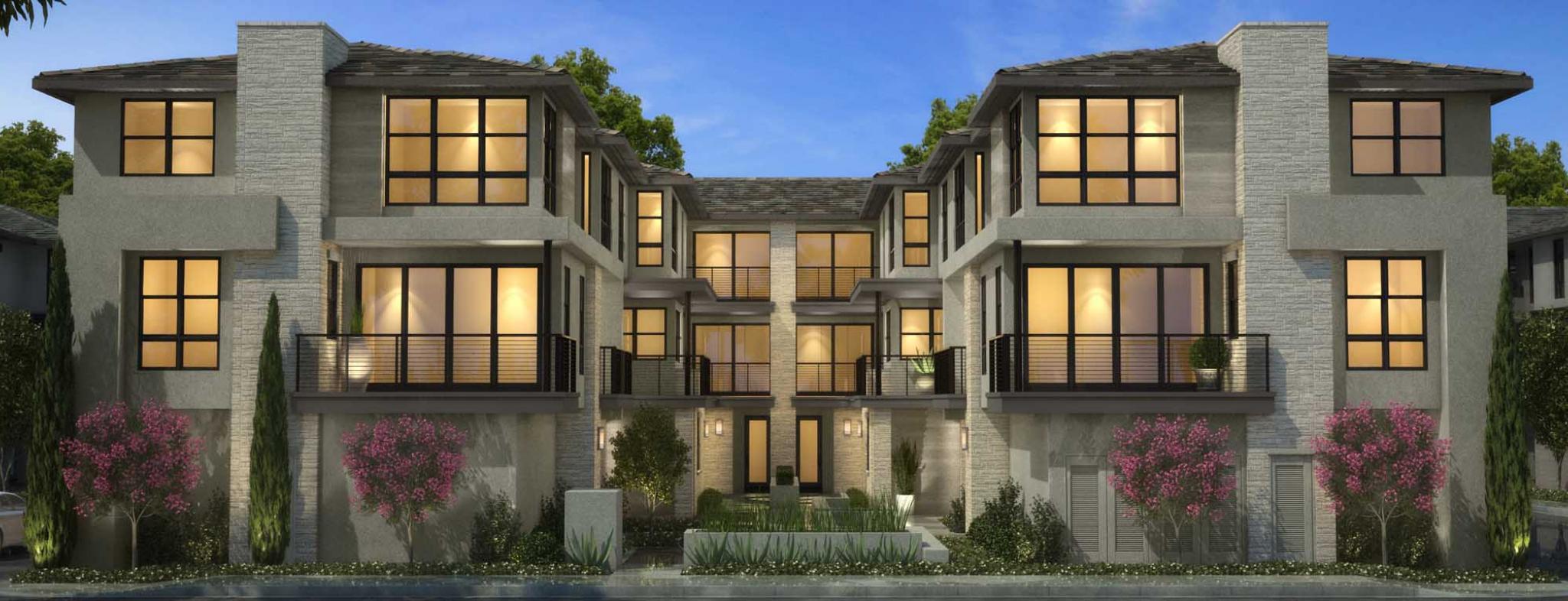 The New Home Company Announces Model Home Grand Opening for First Community in San Diego