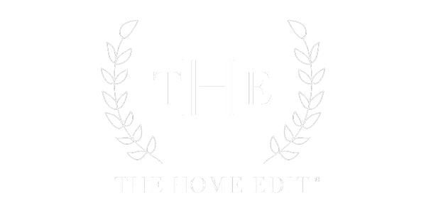 The Home Edit logo