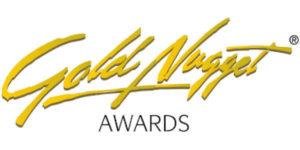 Gold Nugget Awards Logo