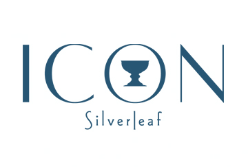 ICON Silverleaf Logo