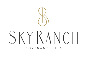 Sky Ranch Logo