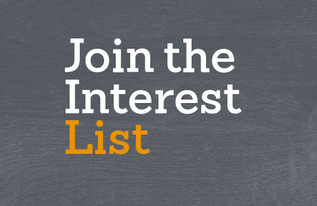 Interest List 