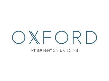 Oxford at Brighton Landing Logo 