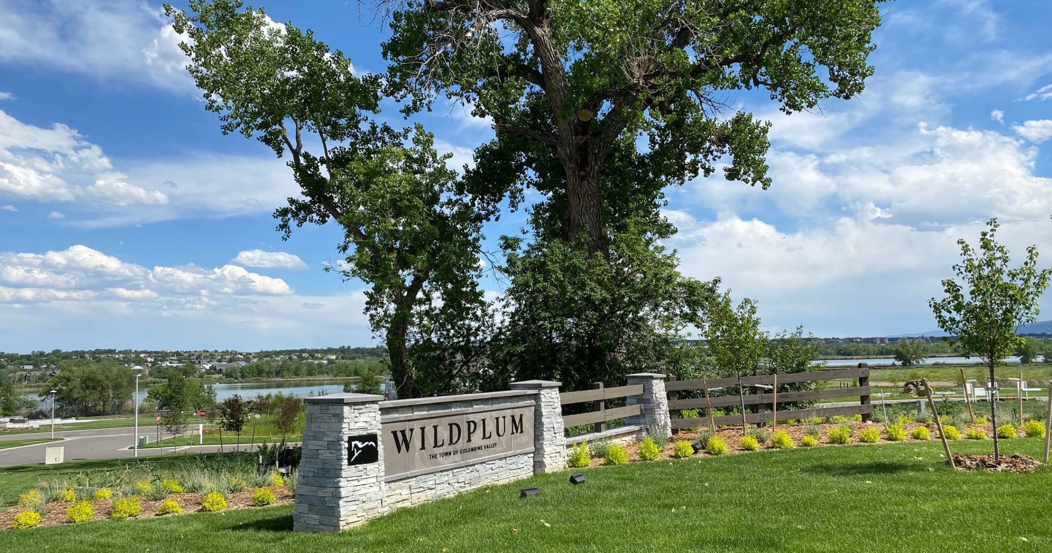 Wild Plum entrance image